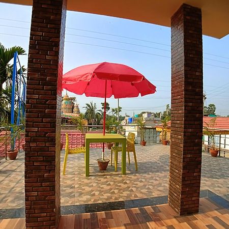 מנדרמוני The Pelican Beach Resort מראה חיצוני תמונה