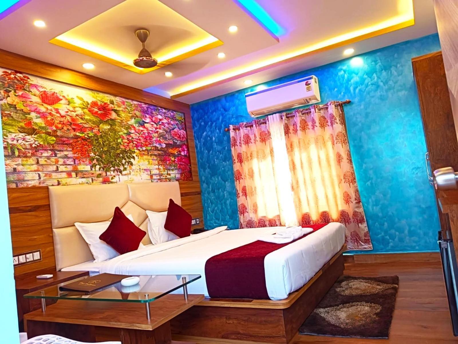 מנדרמוני The Pelican Beach Resort מראה חיצוני תמונה