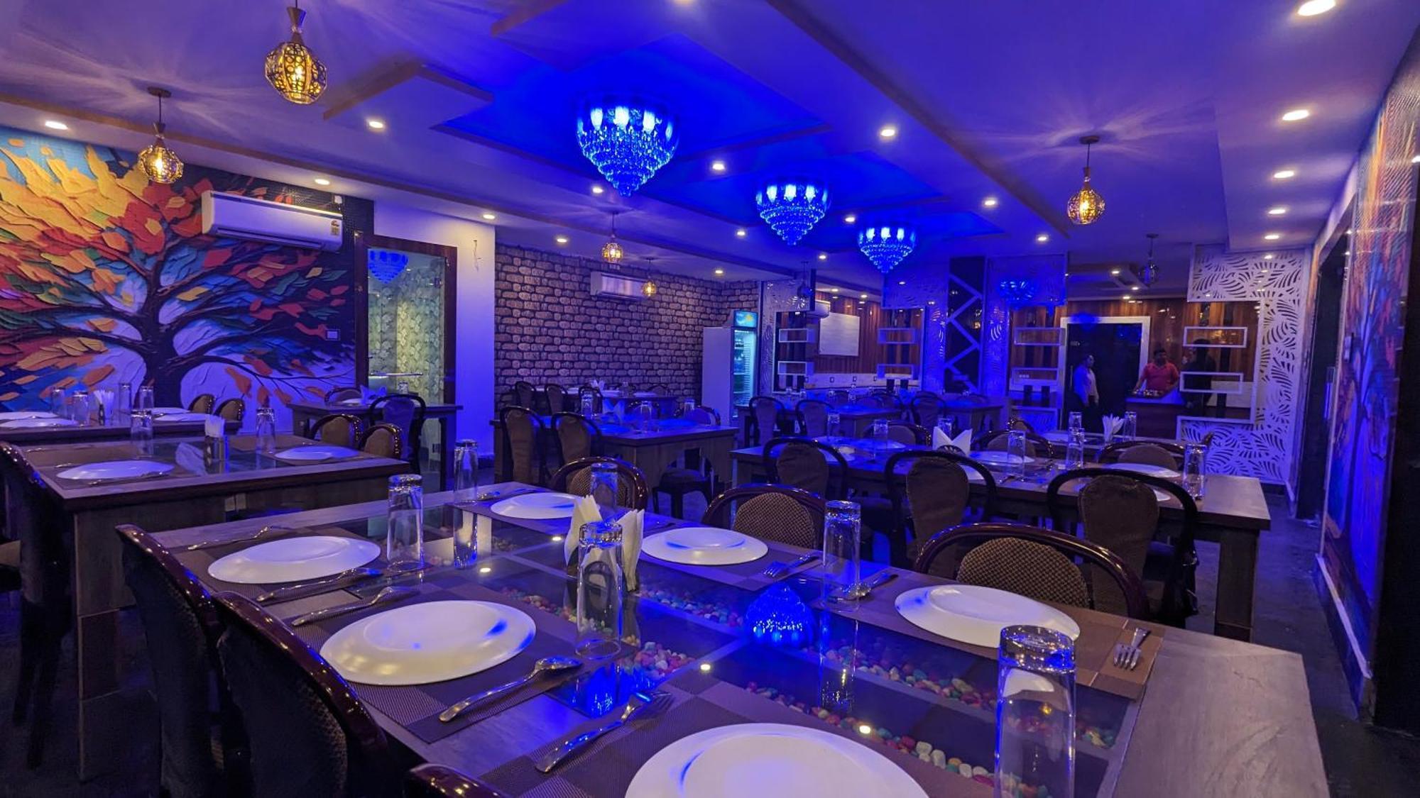 מנדרמוני The Pelican Beach Resort מראה חיצוני תמונה