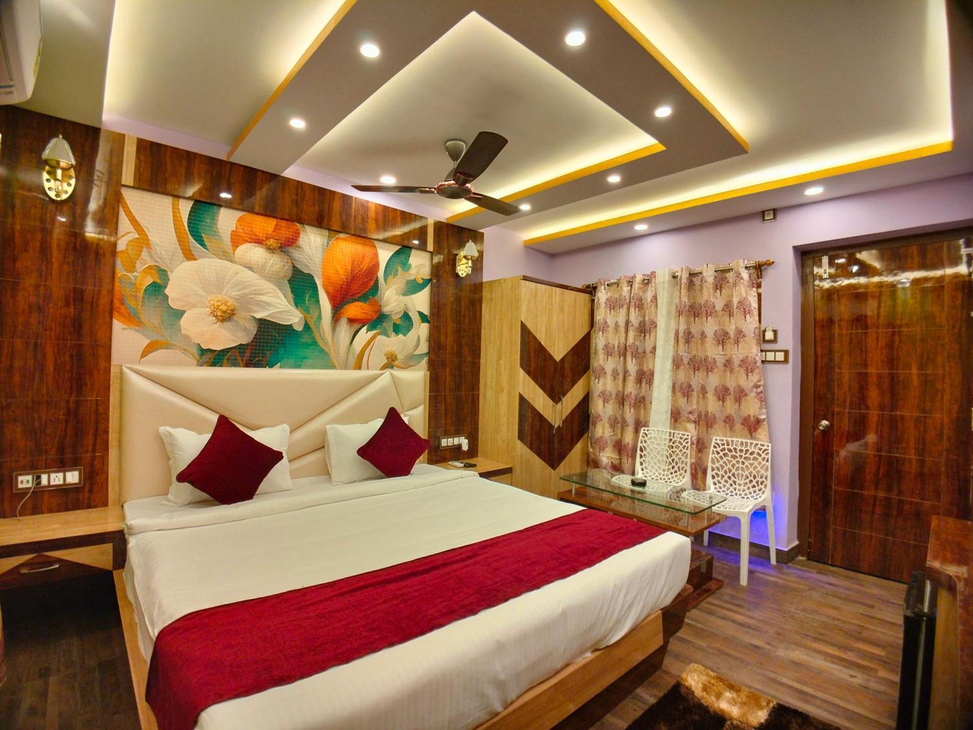 מנדרמוני The Pelican Beach Resort מראה חיצוני תמונה